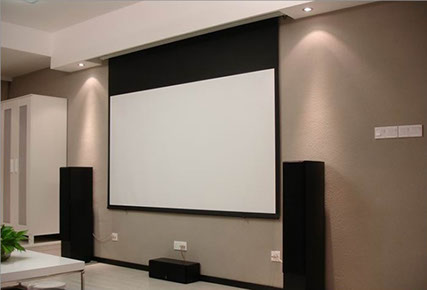 home cinema installation Cirencester
