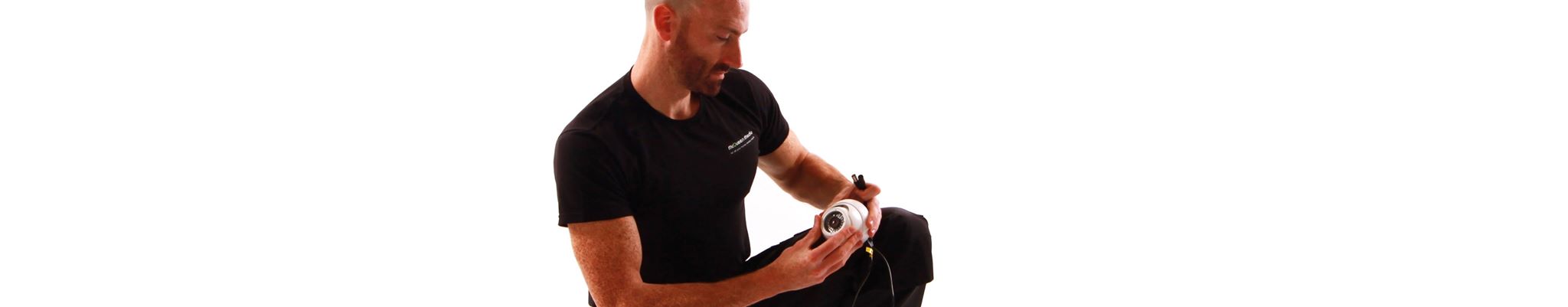 cctv installation Gloucestershire