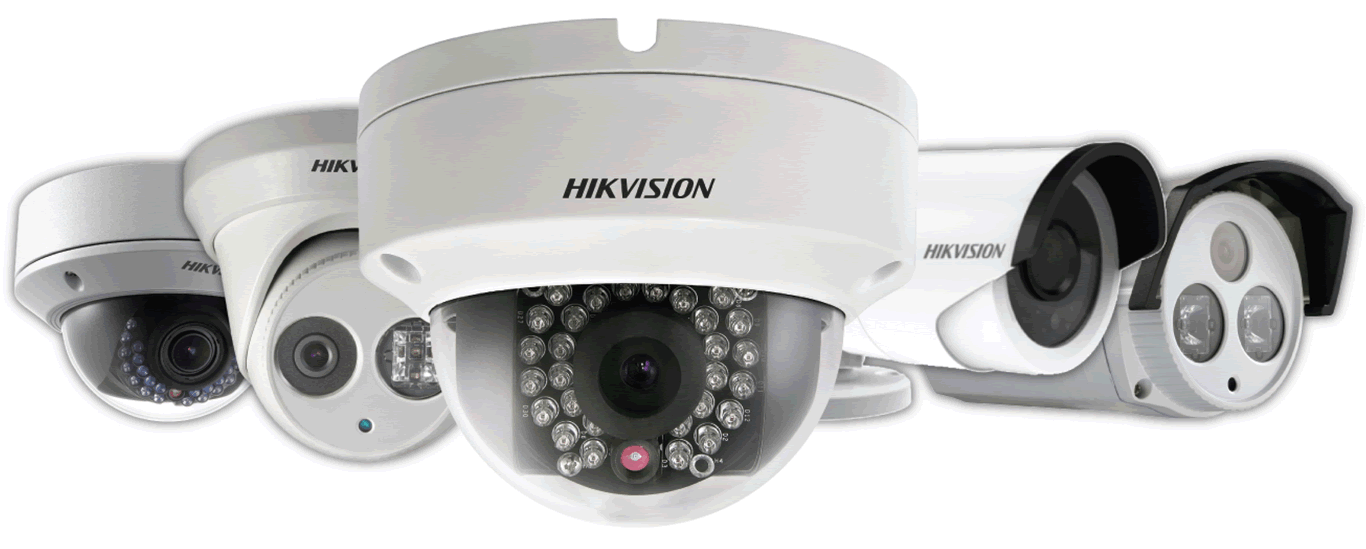 cctv installation Gloucestershire